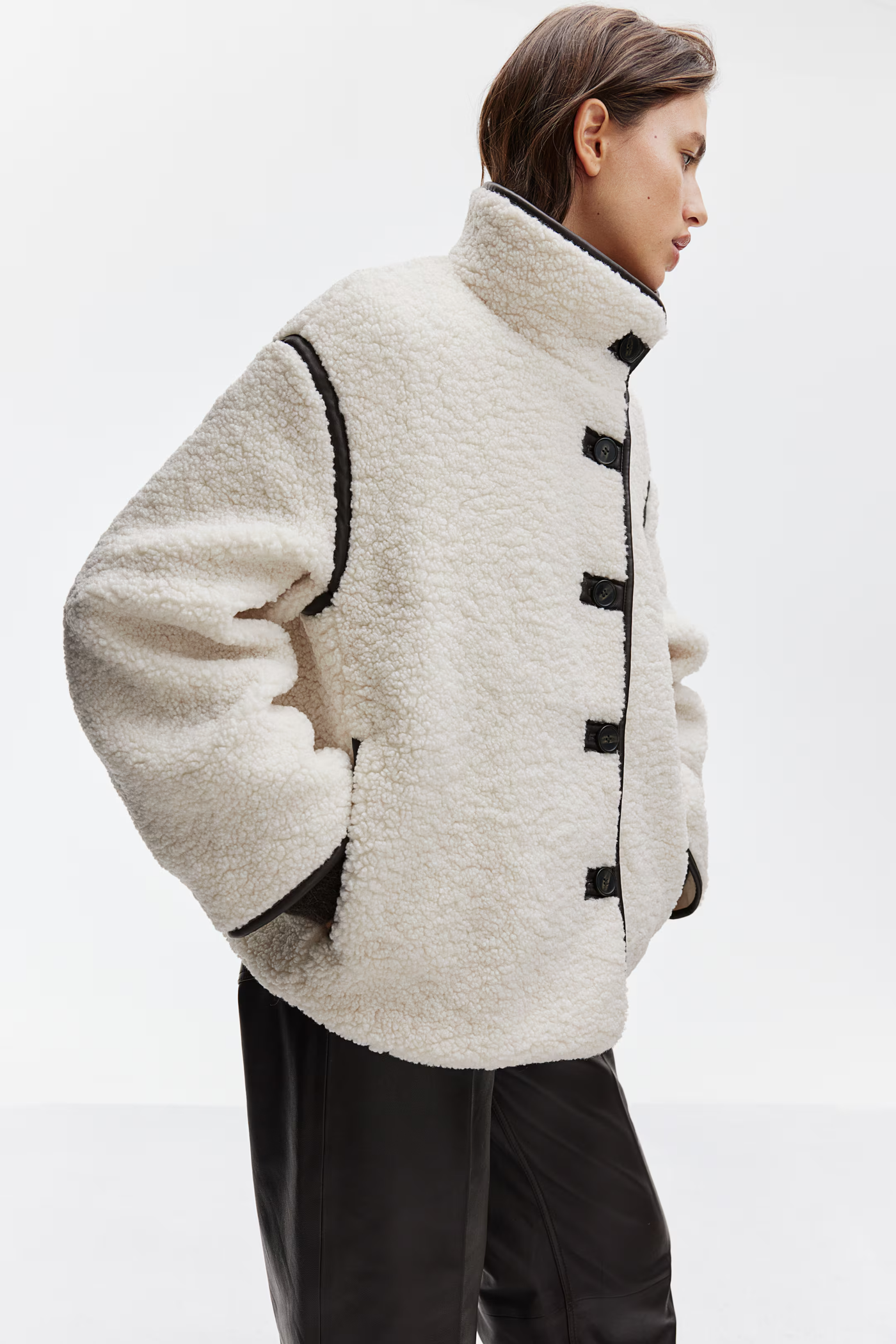 Montana™ Sherpa | Women’s Winter Jacket