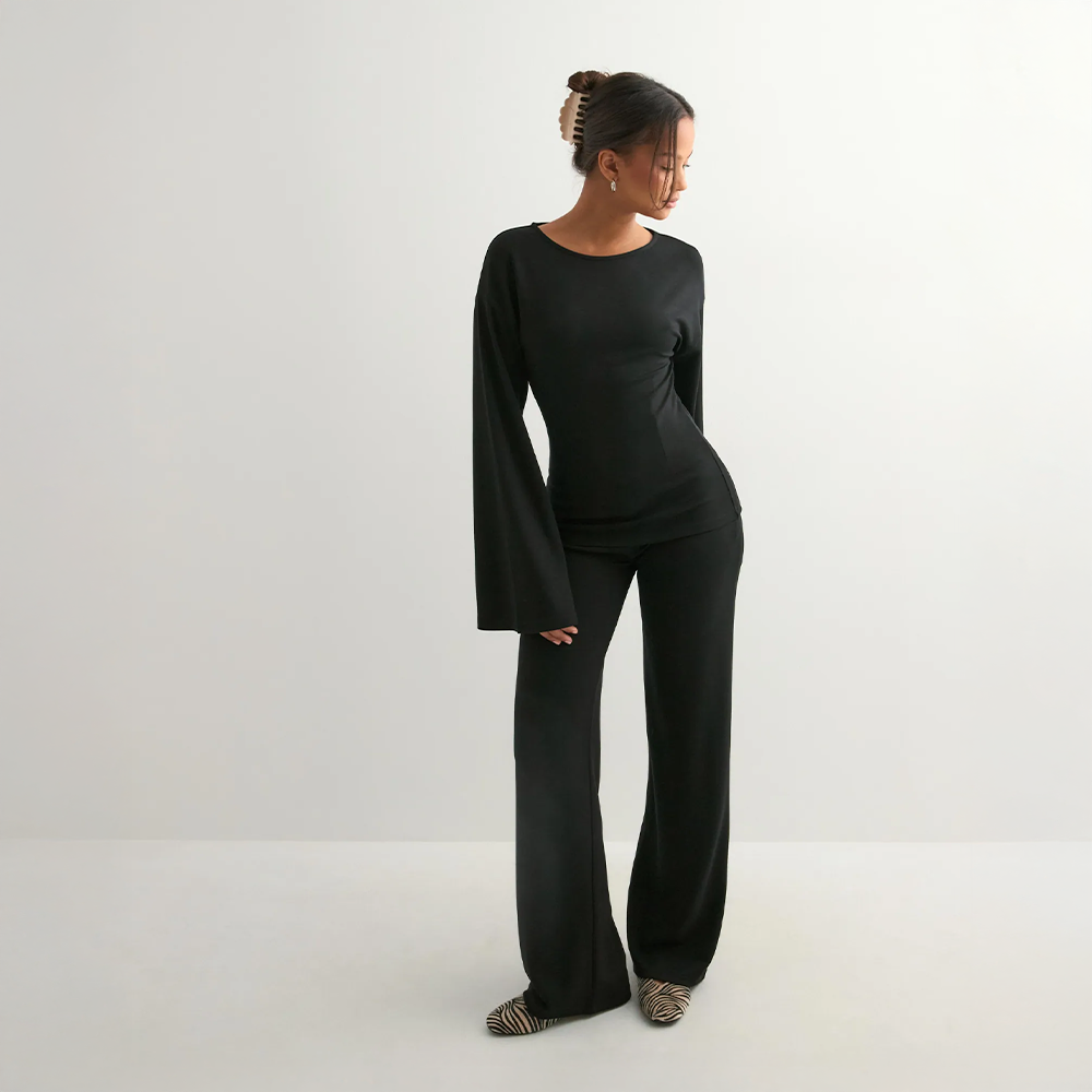 Eline™ | Luxury Sweat Set
