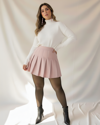 Velvet Loom™ Fleece-Lined Leggings