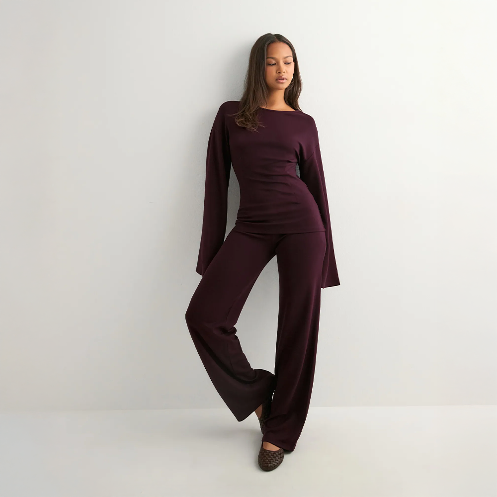 Eline™ | Luxury Sweat Set