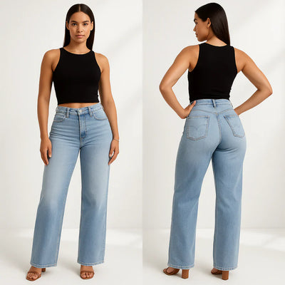Daisy™ | Signature Sculpt Jeans