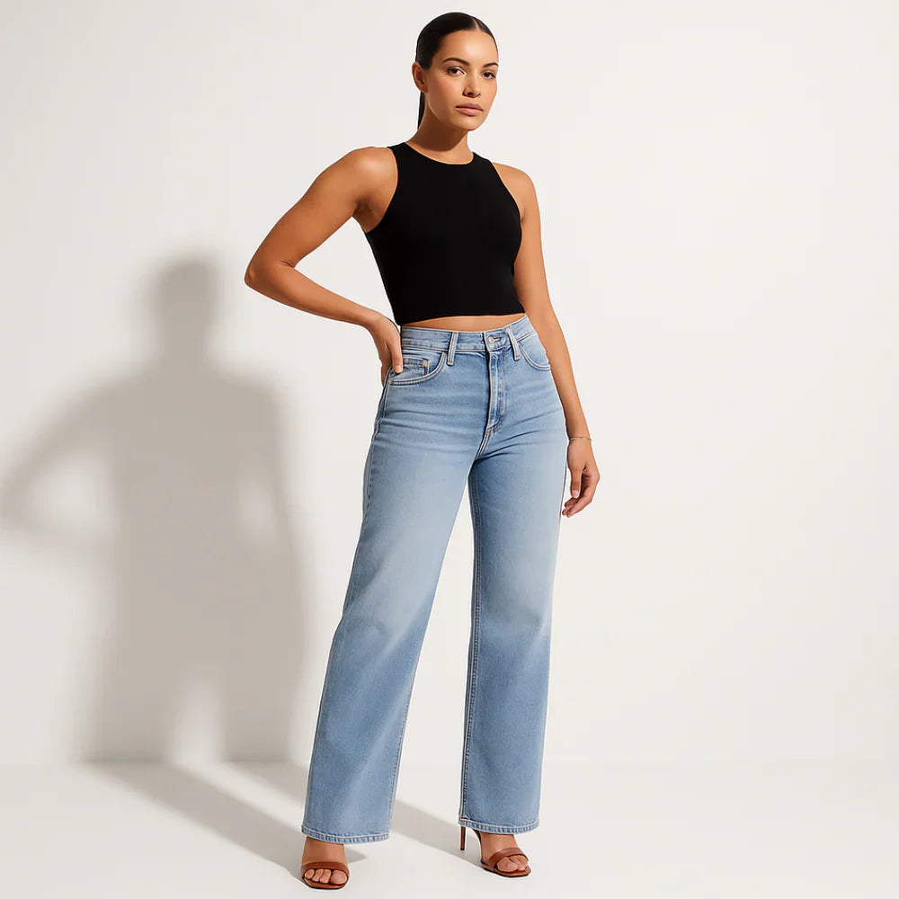 Daisy™ | Signature Sculpt Jeans