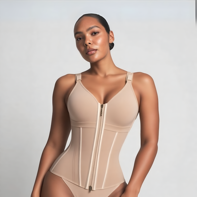 Full Coverage Waist Trainer