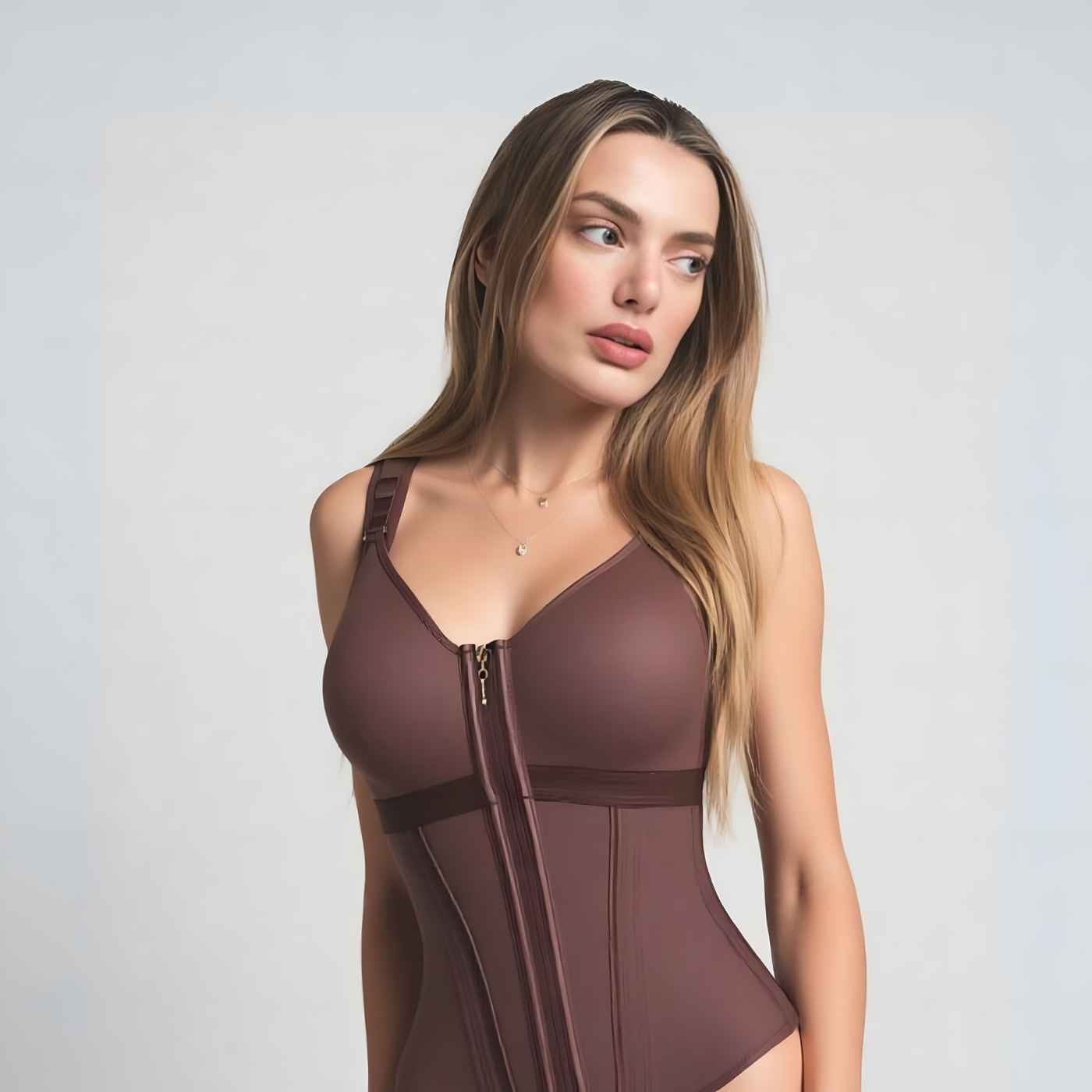 Full Coverage Waist Trainer
