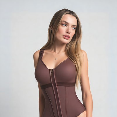Full Coverage Waist Trainer