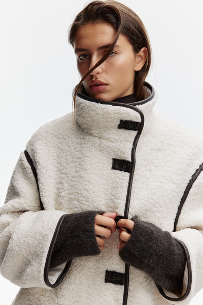 Montana™ Sherpa | Women’s Winter Jacket