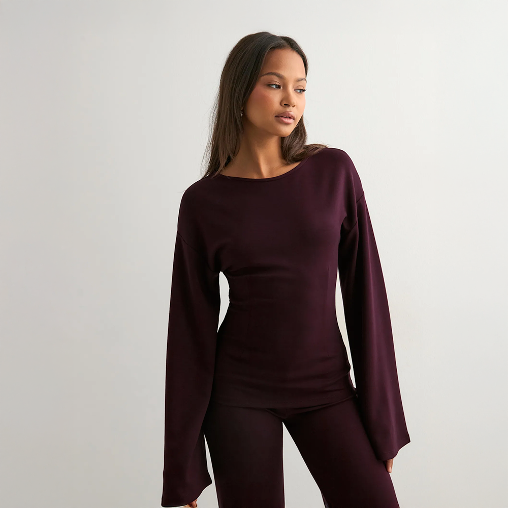 Eline™ | Luxury Sweat Set