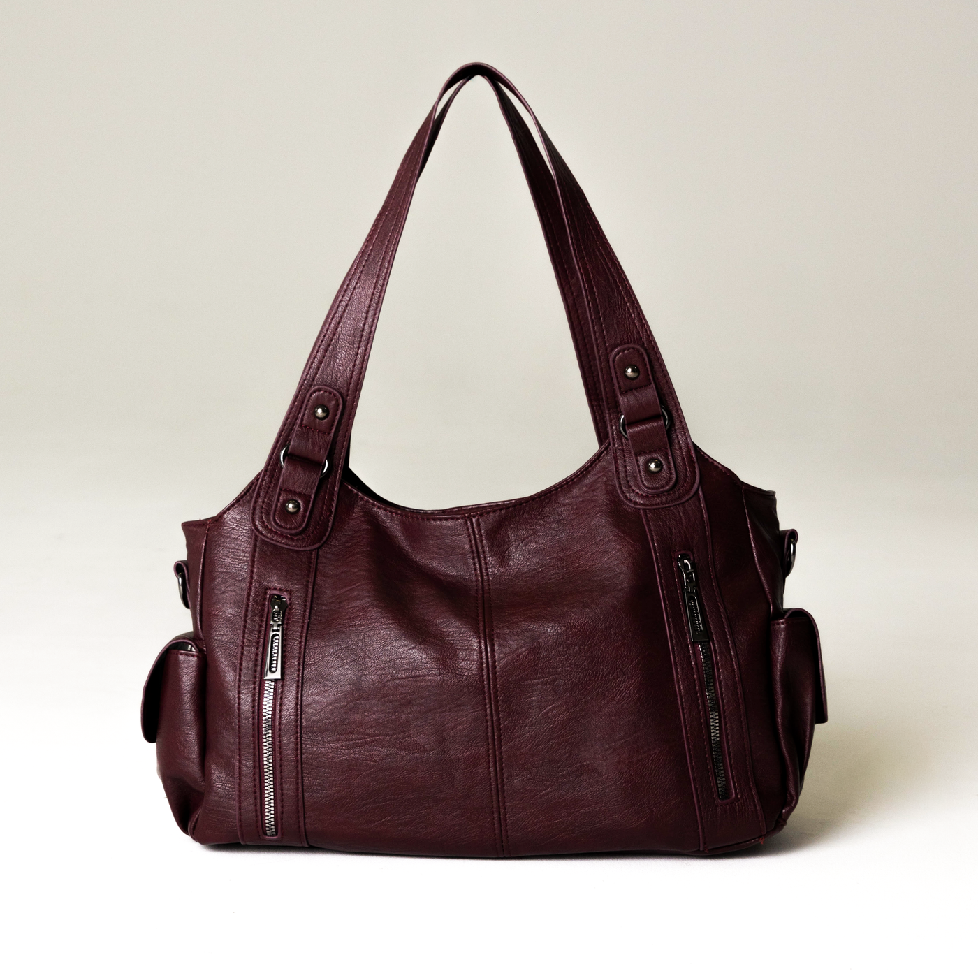 Velvet Loom™ Brooklyn Bag