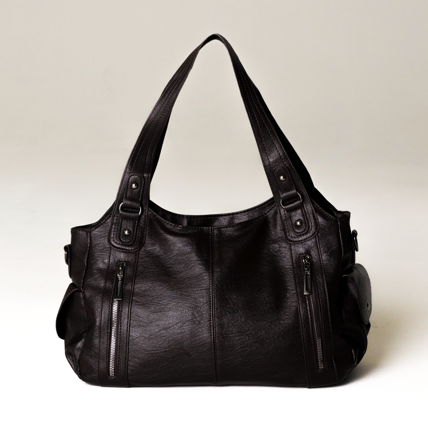 Velvet Loom™ Brooklyn Bag