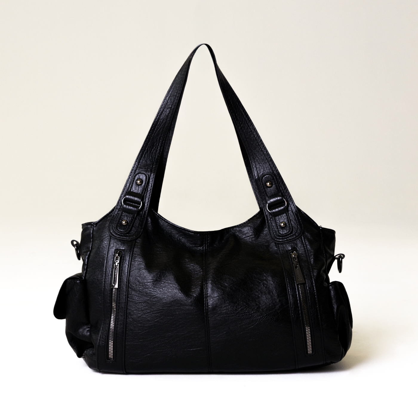 Velvet Loom™ Brooklyn Bag