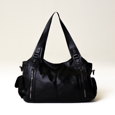 Velvet Loom™ Brooklyn Bag