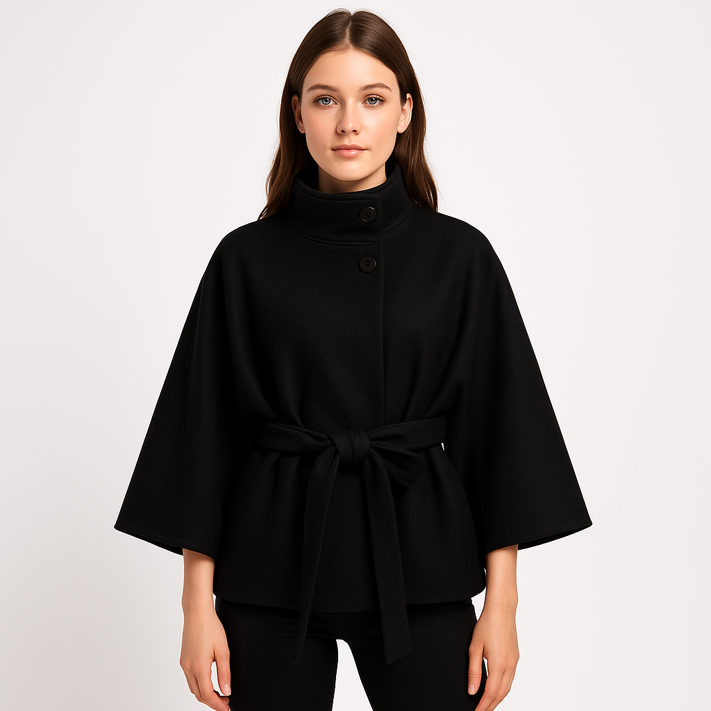 Eleanor™ | Cape Coat
