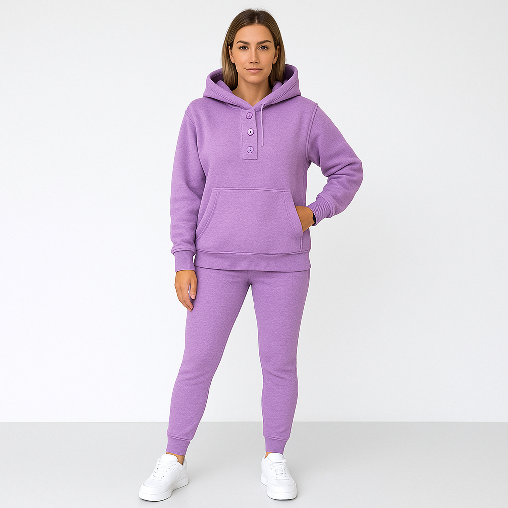 Abigail™ | Stylish streetwear set