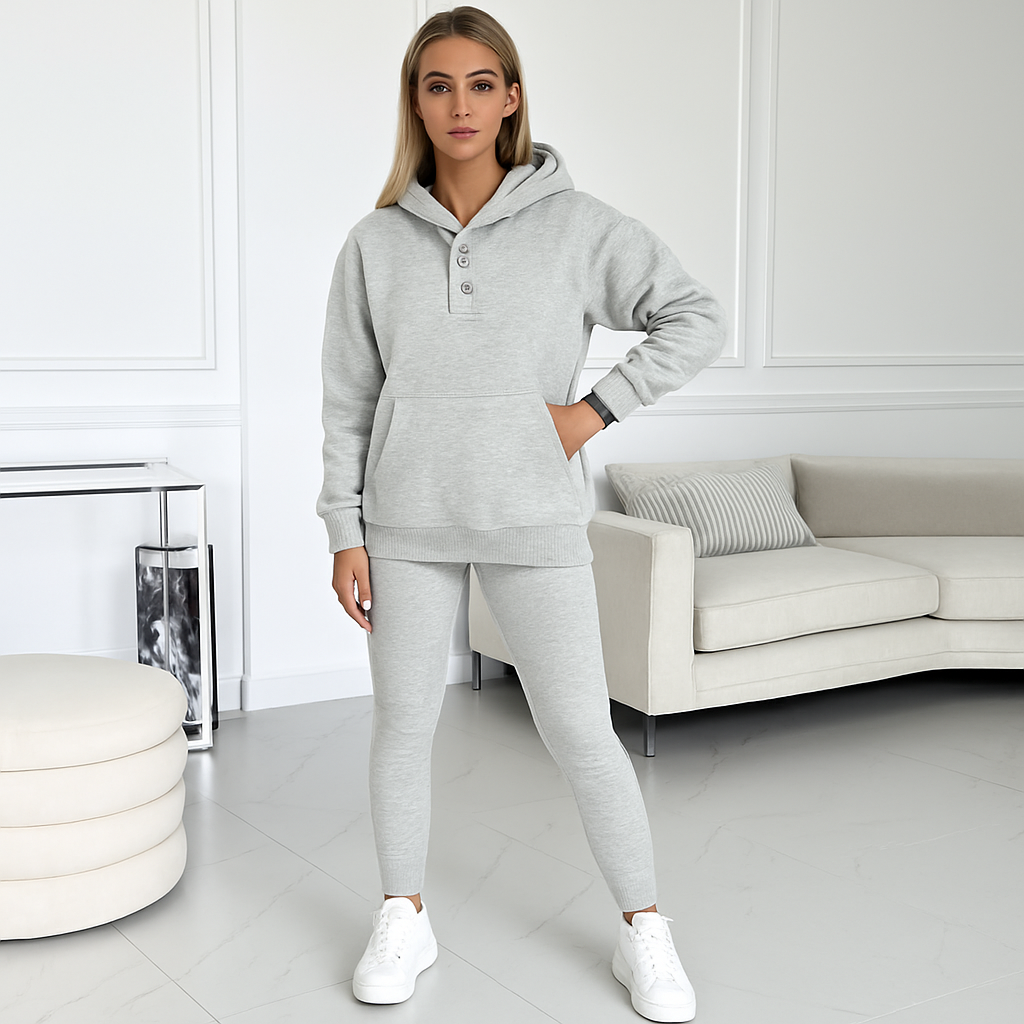 Abigail™ | Stylish streetwear set