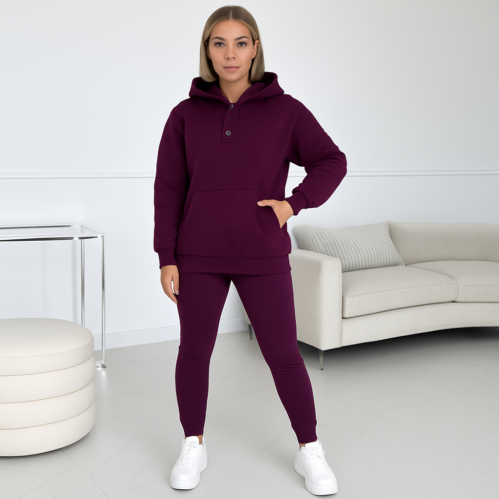 Abigail™ | Stylish streetwear set
