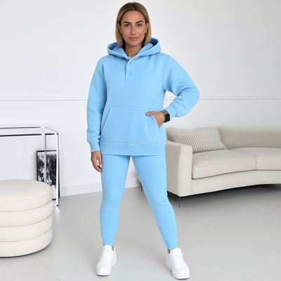 Abigail™ | Stylish streetwear set