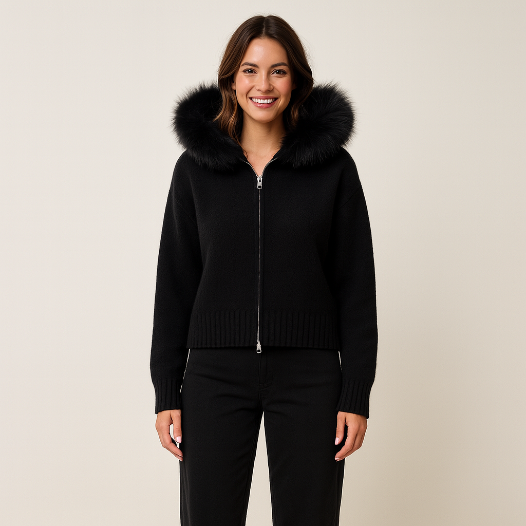 Jasmine™ | Luxury Coat