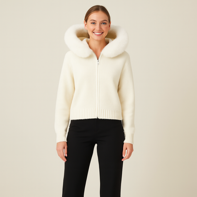 Jasmine™ | Luxury Coat