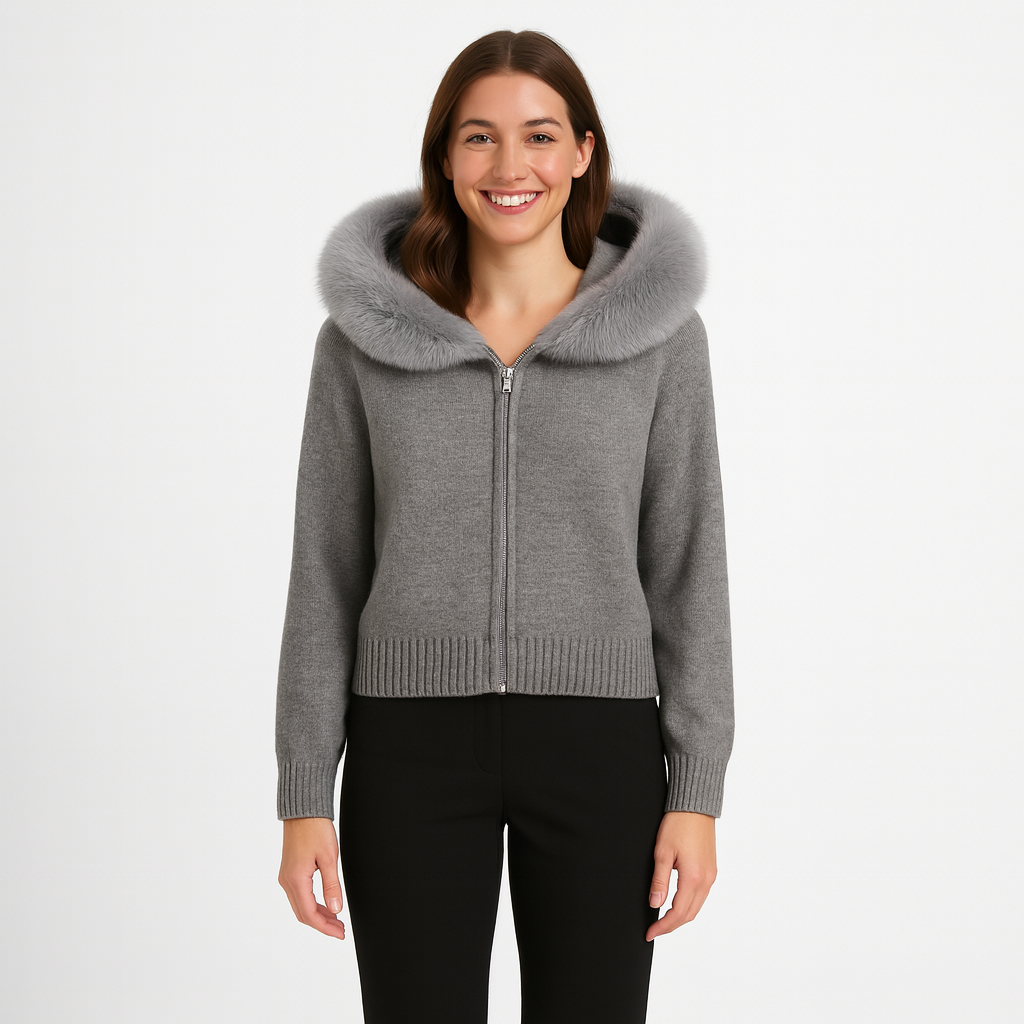 Jasmine™ | Luxury Coat