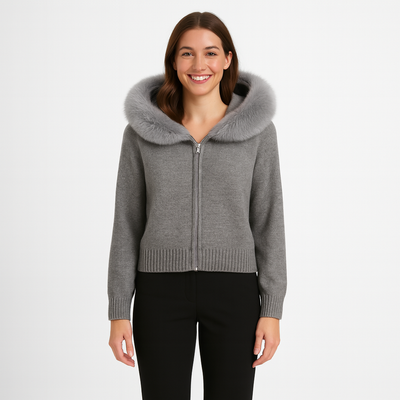Jasmine™ | Luxury Coat