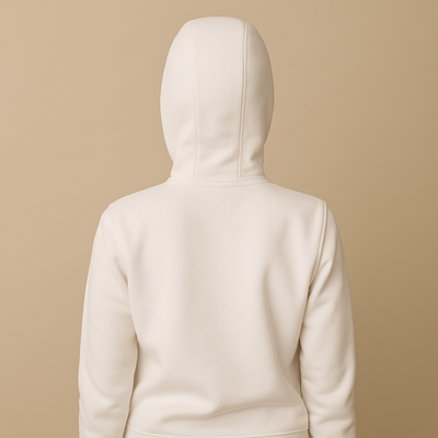Ninja Balaclava Hoodie