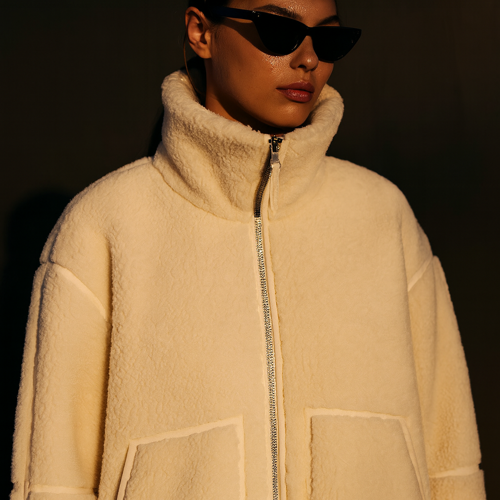 Luna™ - Fleece Jacket