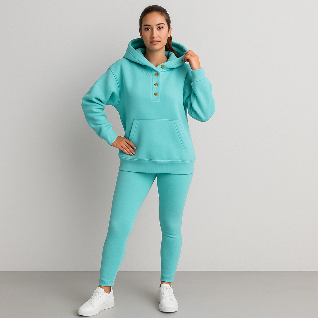 Abigail™ | Stylish streetwear set