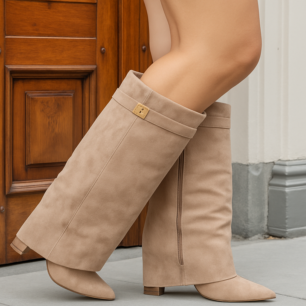 Viral |Terra™ Boots