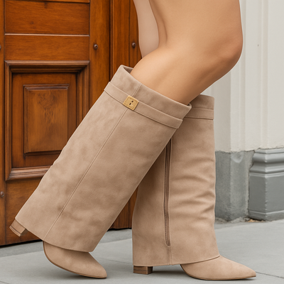 Viral |Terra™ Boots