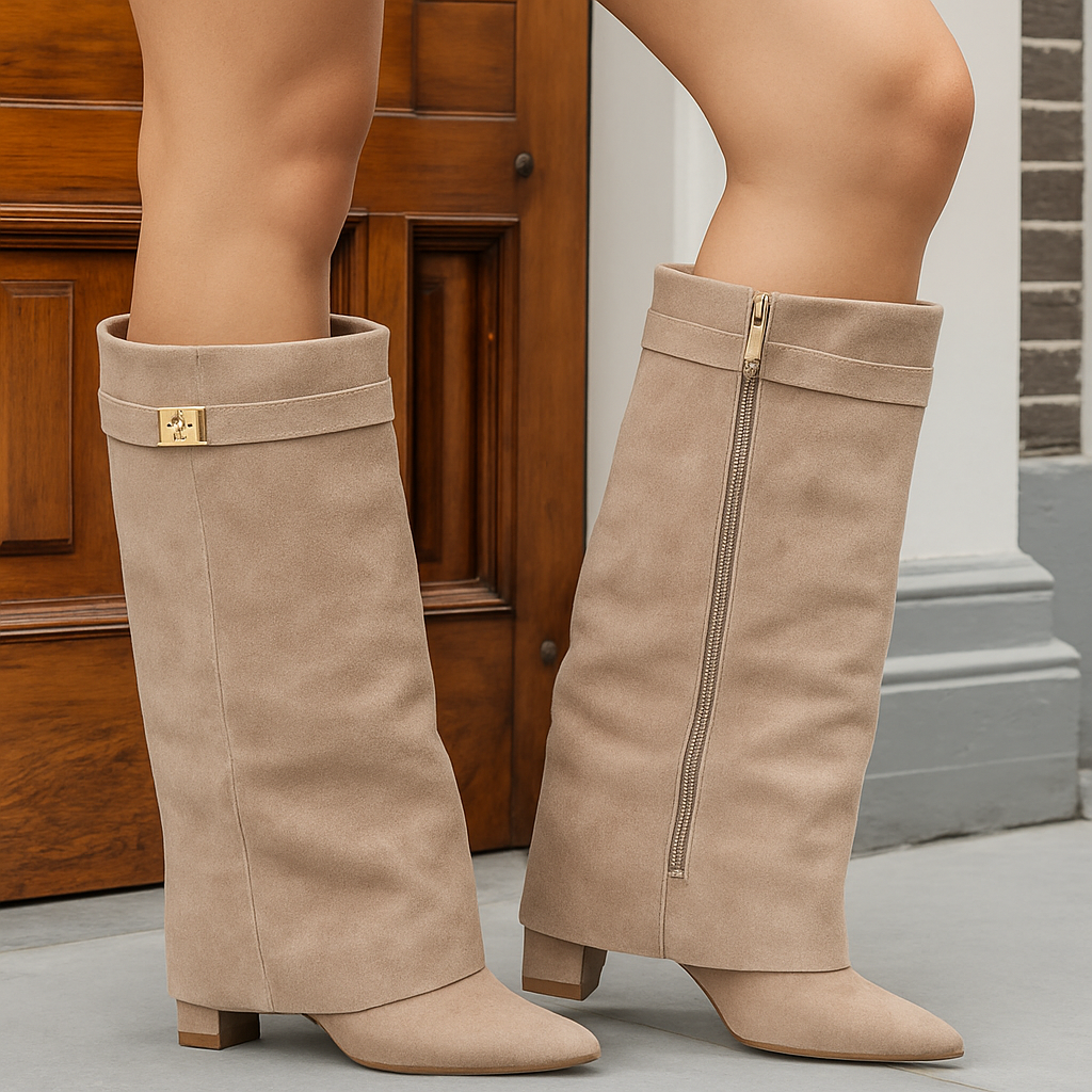 Viral |Terra™ Boots