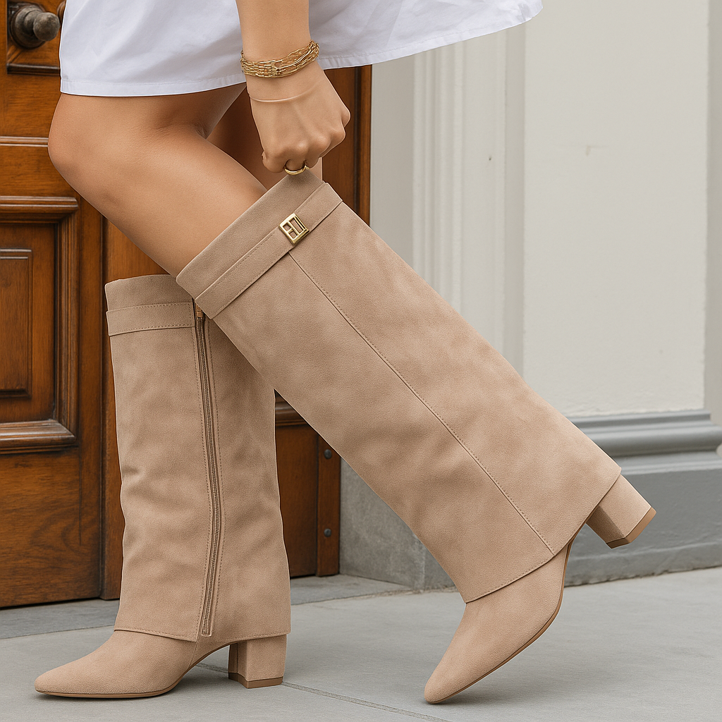 Viral |Terra™ Boots