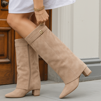 Viral |Terra™ Boots