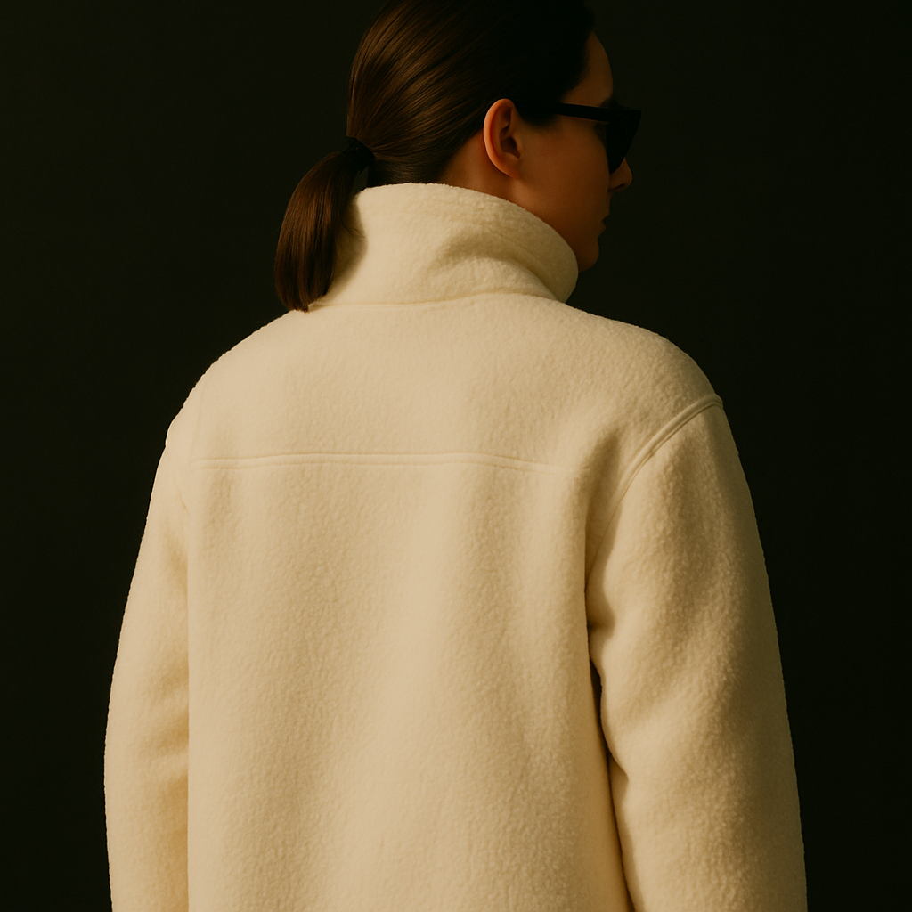 Luna™ - Fleece Jacket