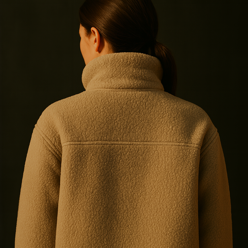 Luna™ - Fleece Jacket