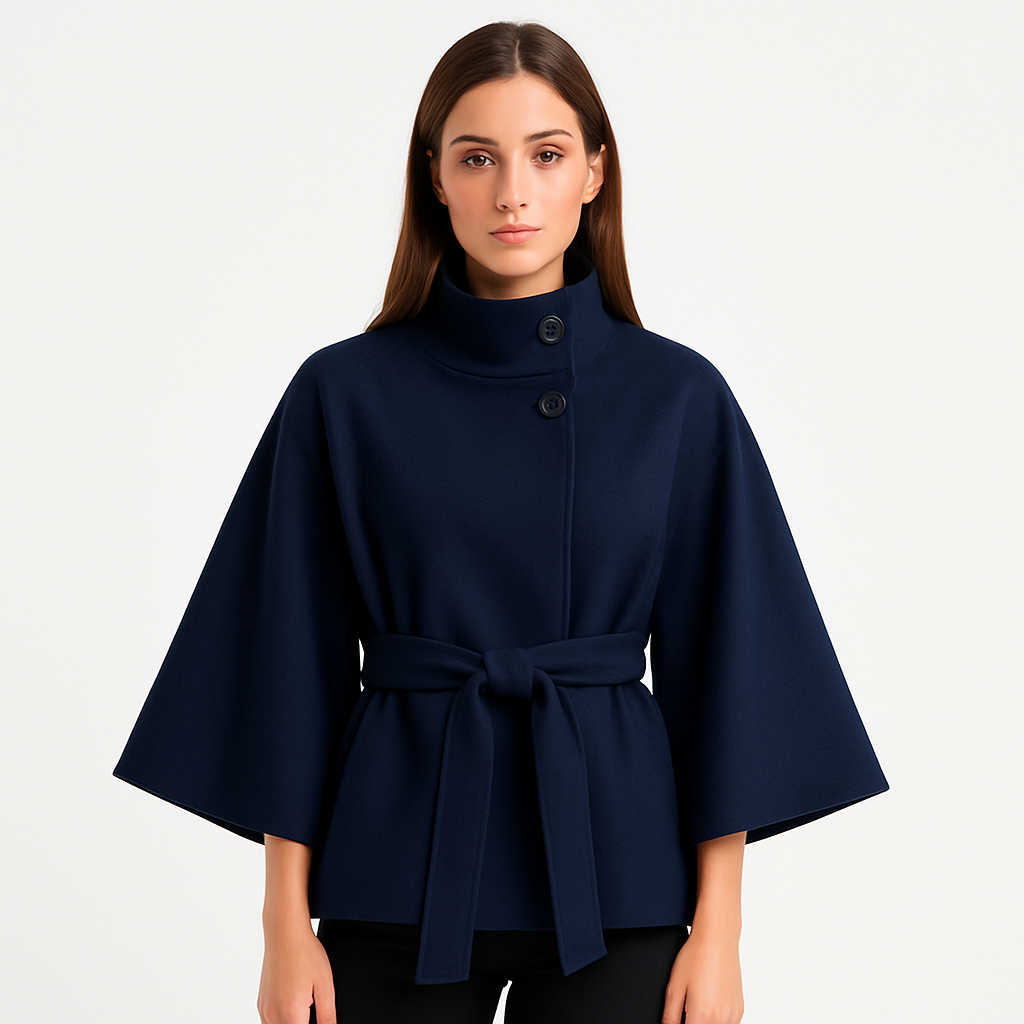 Eleanor™ | Cape Coat