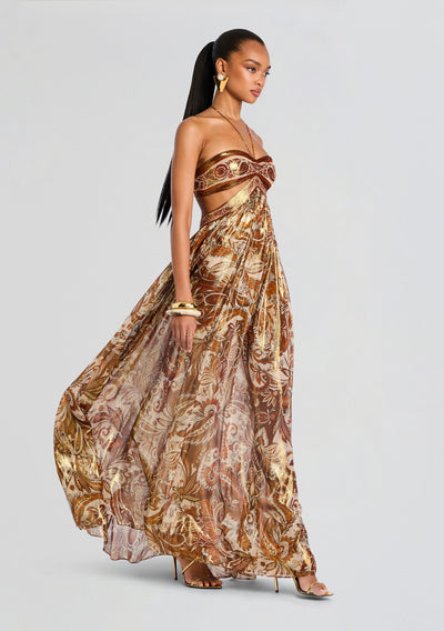 Kimmy Dress