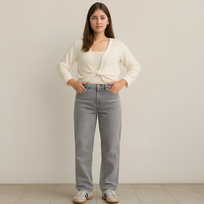 Sienna™ | Glitter Trousers