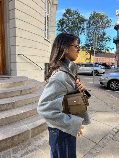 Clea™ jacket - Grey