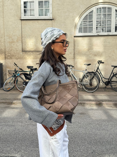 Clea™ jacket - Grey