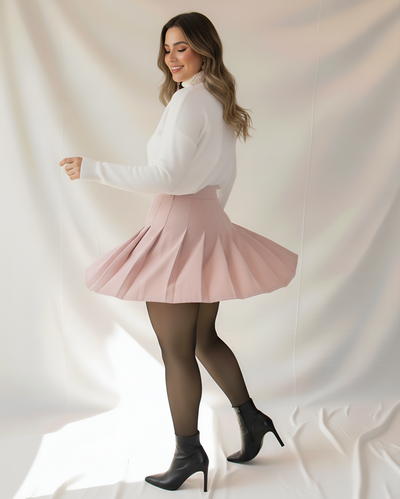 Velvet Loom™ Fleece-Lined Leggings