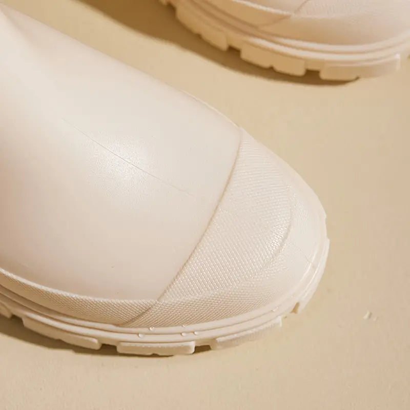Mira™ | Trendy Rain Boots