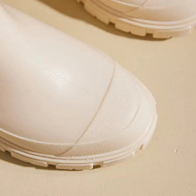 Mira™ | Trendy Rain Boots