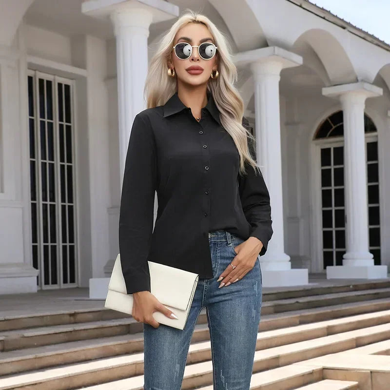 AMELIA™ | CORSET BLOUSE - dummy template