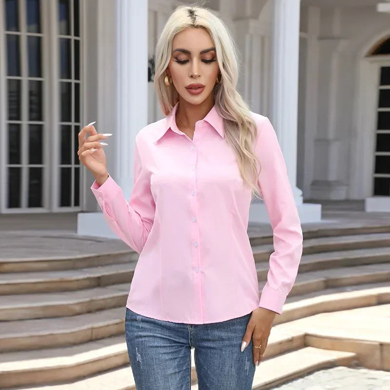 AMELIA™ | CORSET BLOUSE - dummy template