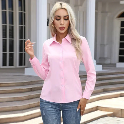 AMELIA™ | CORSET BLOUSE - dummy template