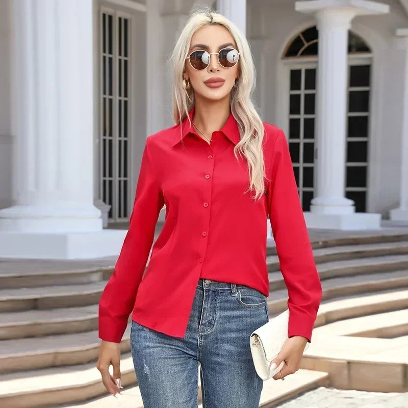 AMELIA™ | CORSET BLOUSE - dummy template