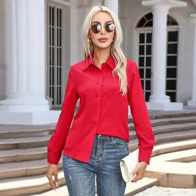 AMELIA™ | CORSET BLOUSE - dummy template