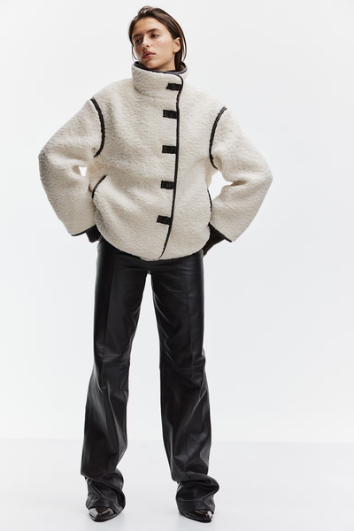 Montana™ Sherpa | Women’s Winter Jacket