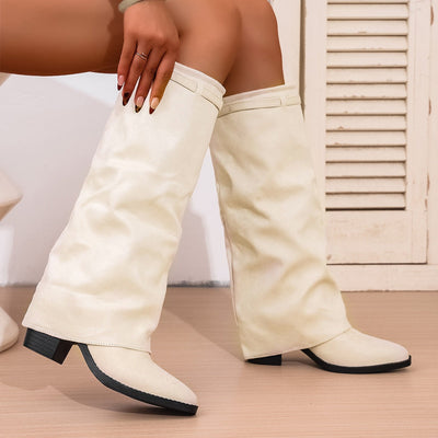 Viral |Terra™ Boots