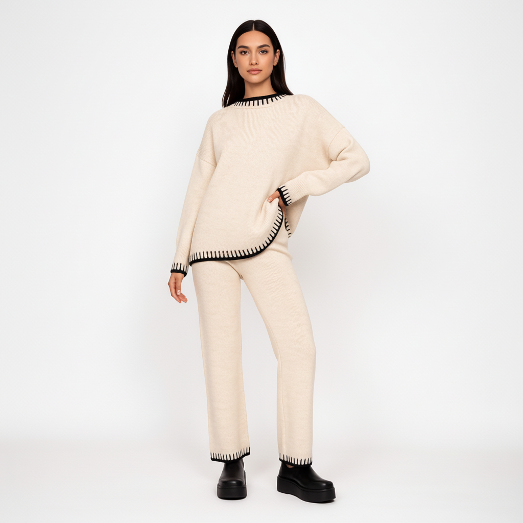 Victoria™ | Lounge Set